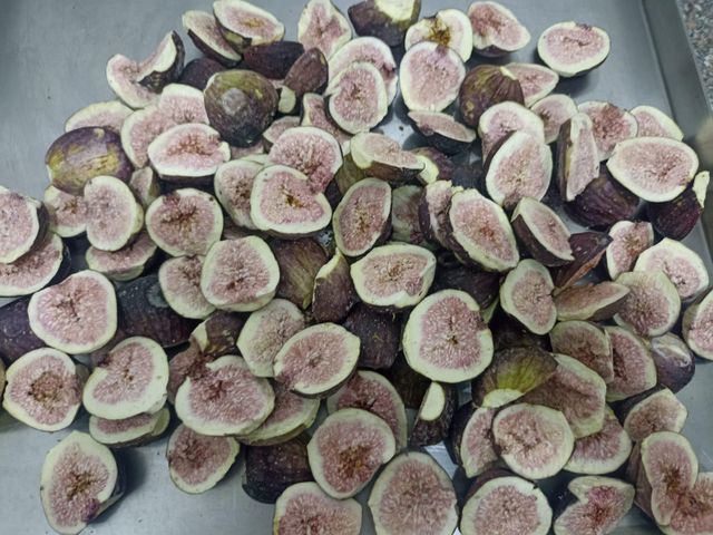 Freeze Dried Fig 2