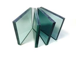 Float Glass Product 1