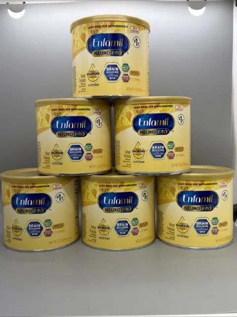 Enfamil Toddler Product 2