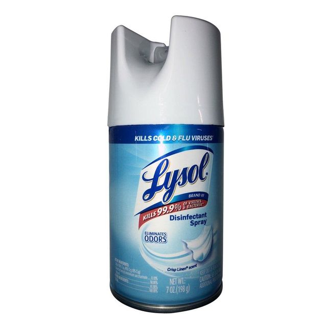 Lysol Professional Disinfectant Spray - Original Scent