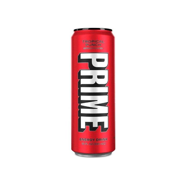 Prime Hydration Sports Drink - Variant 2