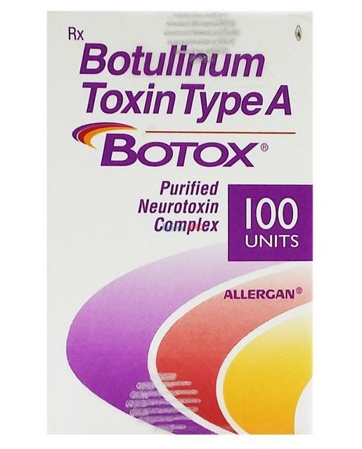 Anti-Wrinkle Injection for Cosmetic Use