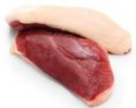 Frozen Duck Breast