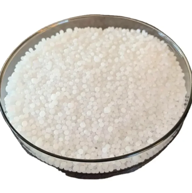 Prilled Urea N46 Fertilizer Granular