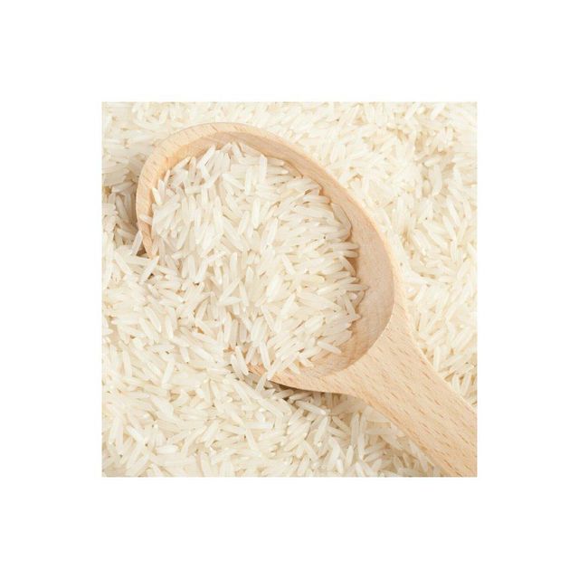 Organic Long Grain Rice