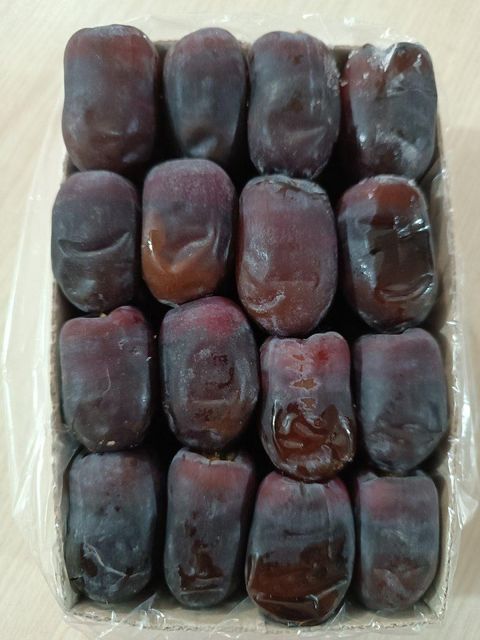 Mazafati Dates Image 1