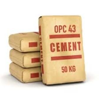 Portland Cement Product 3