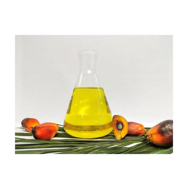 Palm Oil - Light Grade
