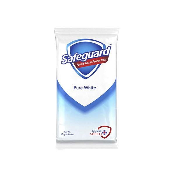 Safe-Guard Antibacterial Deodorant Soap - Front View
