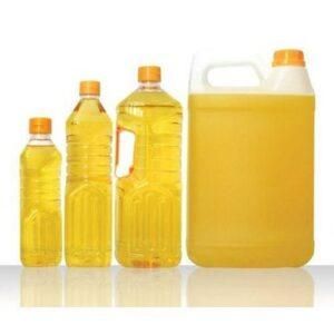 Refined Palm Oil Image 2