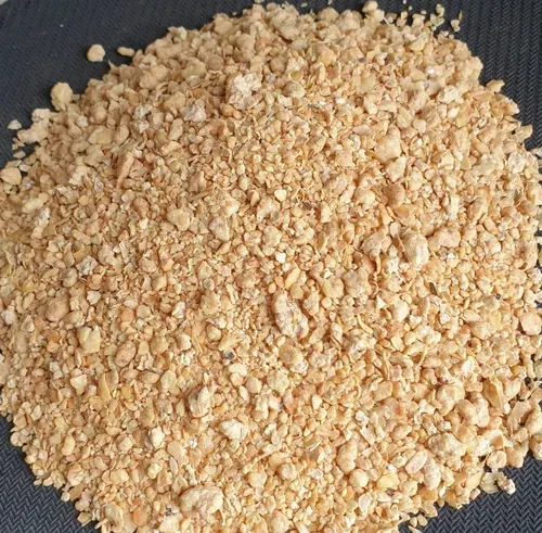 Soybean Meal Image 1