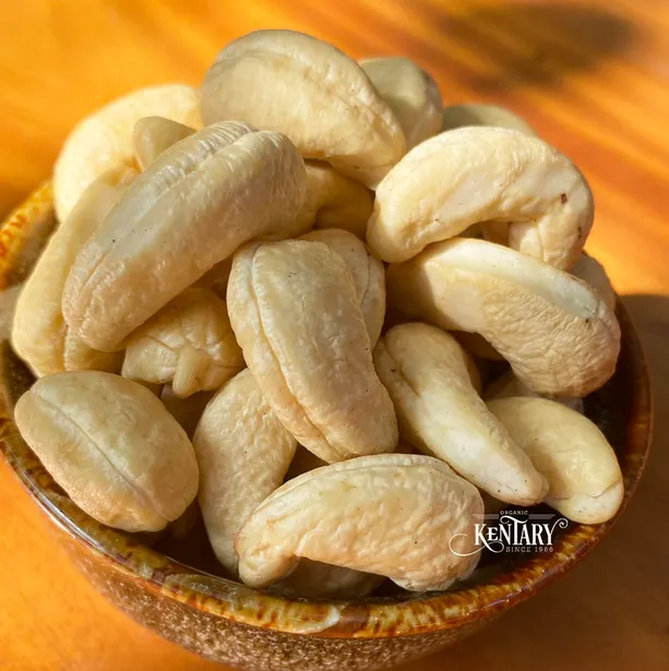 Raw Cashew Nuts Grade A W320