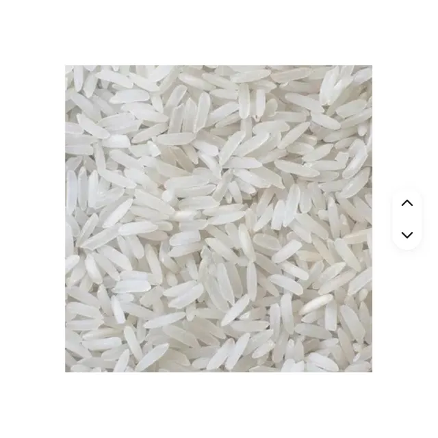 High Performance Super Kernel Basmati Rice Packaging 2