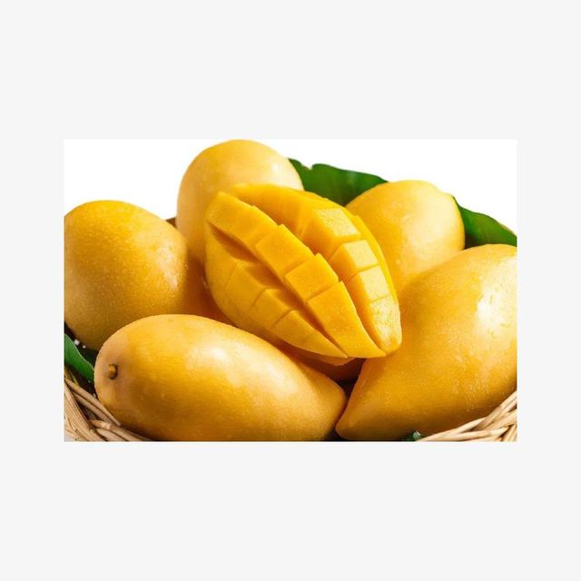 Frozen Carabao Mango 1