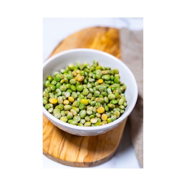 Frozen Green Peas