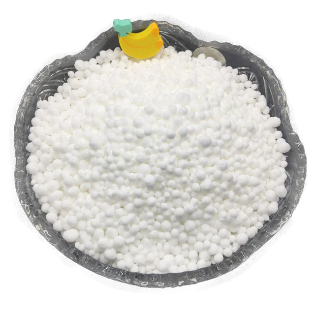 Organic Fertilizer Product Image 1