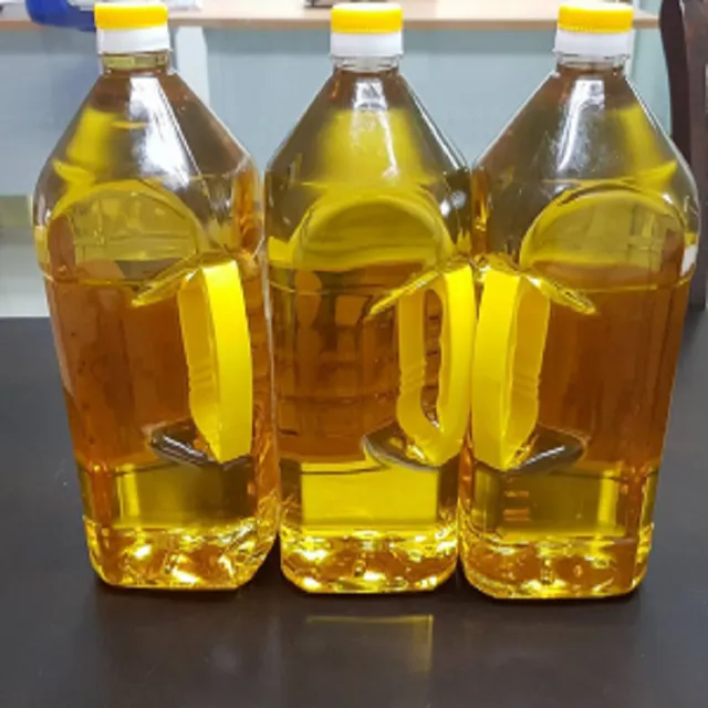 CP 10 Palm Oil - Industrial Use