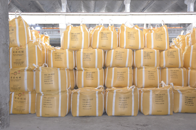 Mineral-Feed