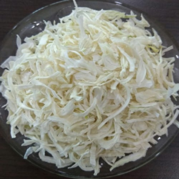 Chopped White Onion - Frozen