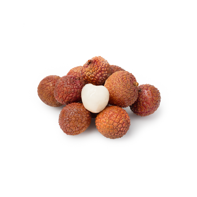 Lychee fruit for dessert