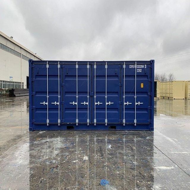 20ft Shipping Container