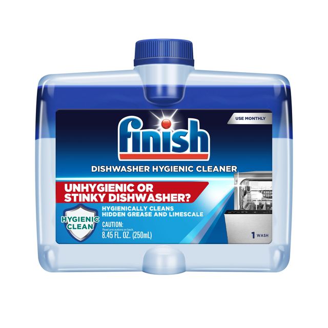 Finish Dishwasher Tablet