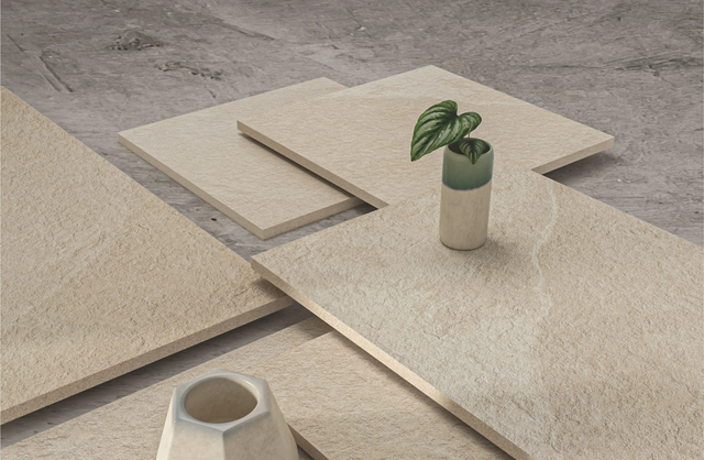 Porcelain Tile - Large Format