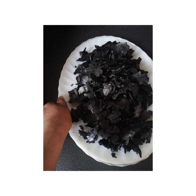 Coconut Shell Charcoal - Industrial Grade