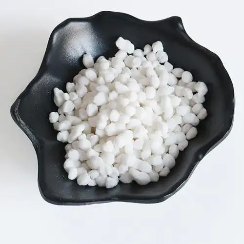 Ammonium Sulphate Fertilizer Detail View