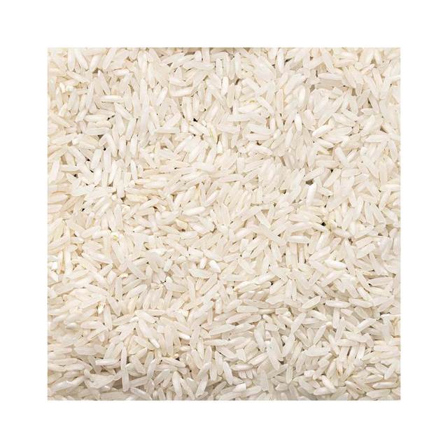 Premium Basmati Rice