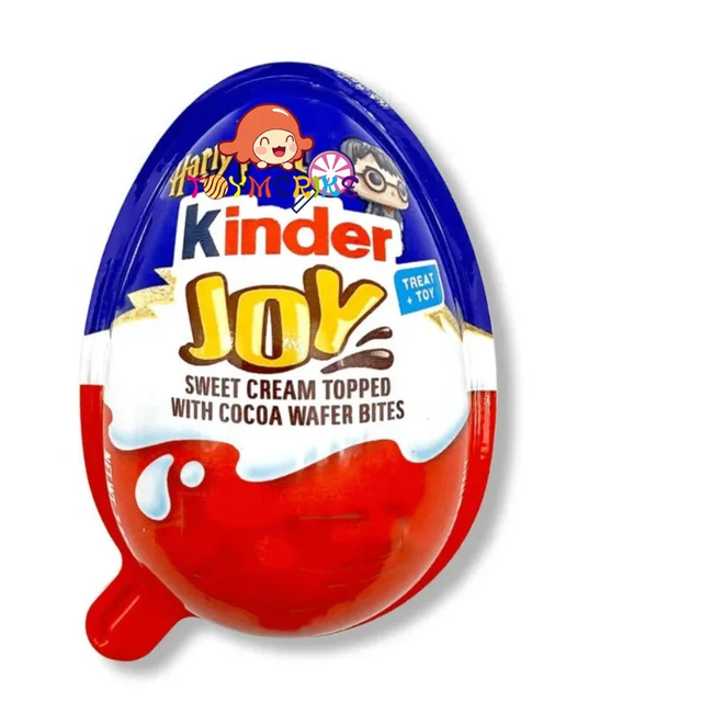 Kinder Joy 1er 20g Chocolate Egg