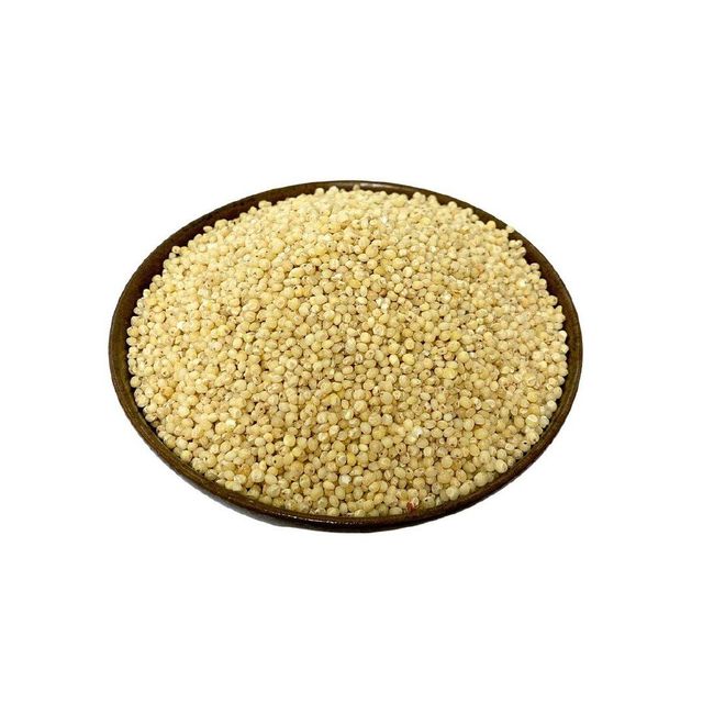 Sorghum Grains - Natural Harvest