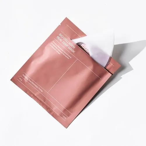 Set of 24 Bio-Collagen Masks