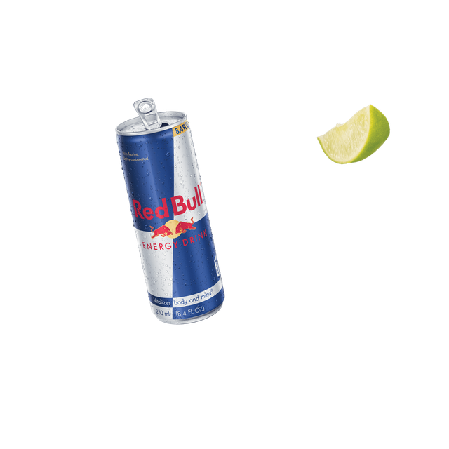 Red Bull 250ml Energy Drink