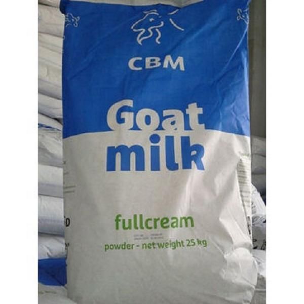 Skimmed Milk Powder