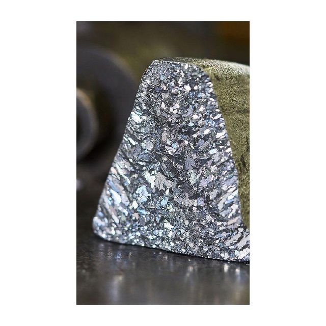 Lead Ore High Grade Bulk Supply
