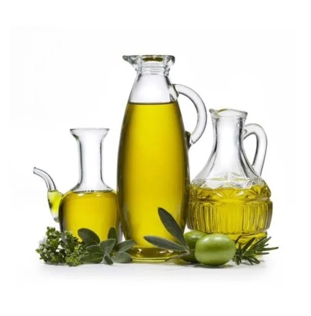 Private Label Olive Oil Bottle