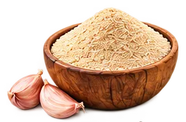 iPARADA Garlic Powder 50g Jar - Image 2