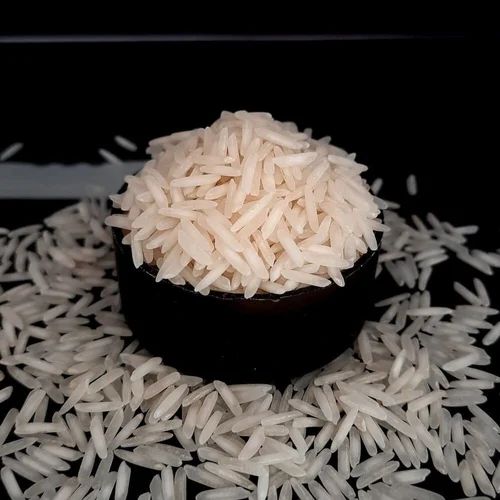 Basmati Rice Image 5