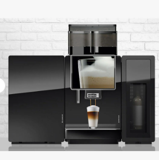Automatic Espresso Machine