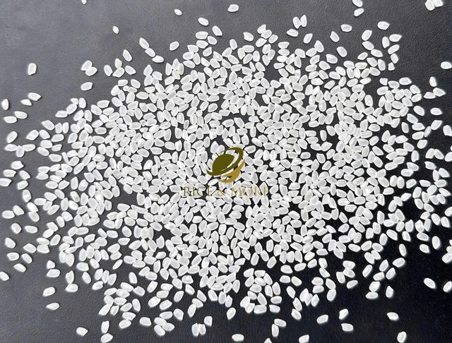 Japonica Koshihikari Rice 1kg Zip Bag Front View
