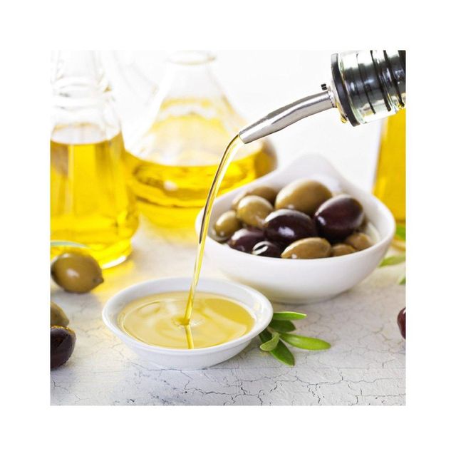 Olive Oil 3