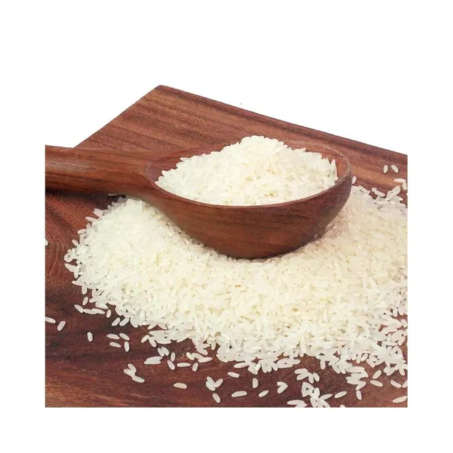 Sella Basmati Rice - Fresh Harvest