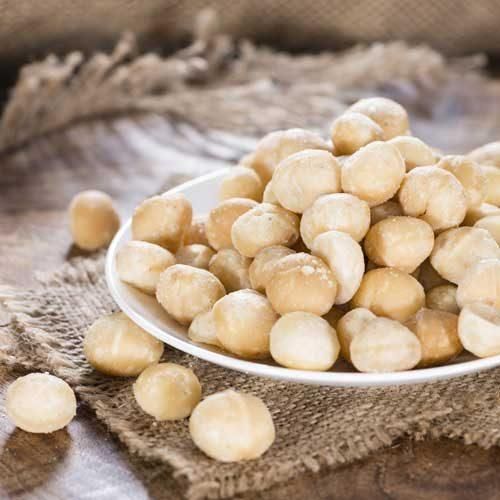 Premium Raw Macadamia Nuts 3
