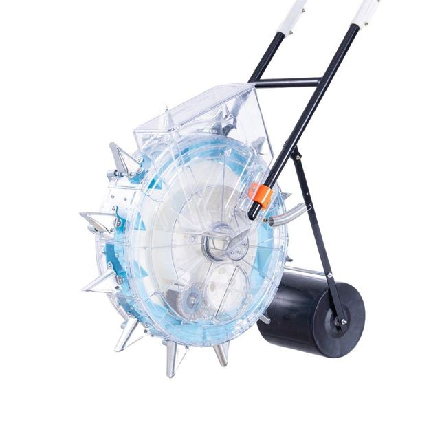 Precision Seeding Mechanism