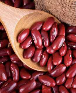 Red Kidney Beans - Long Shape