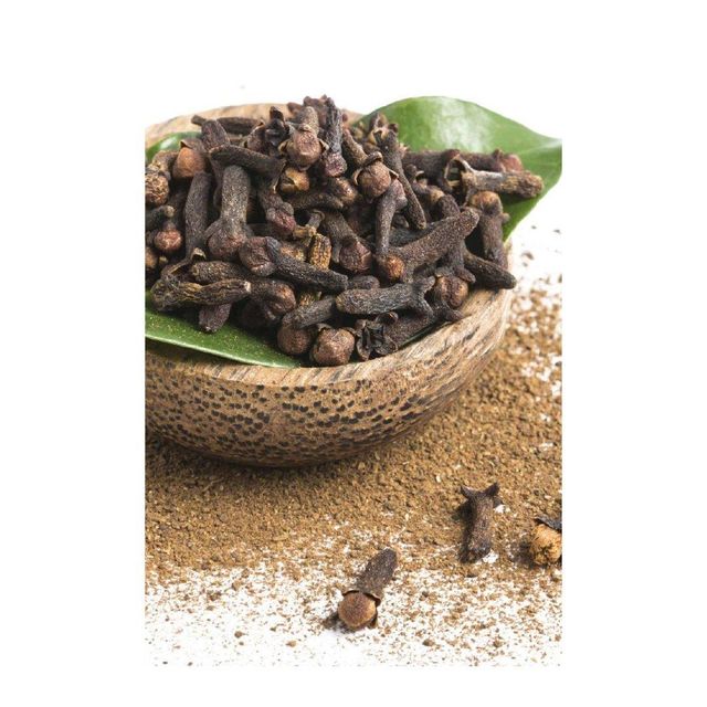 Clove Spice Image 4