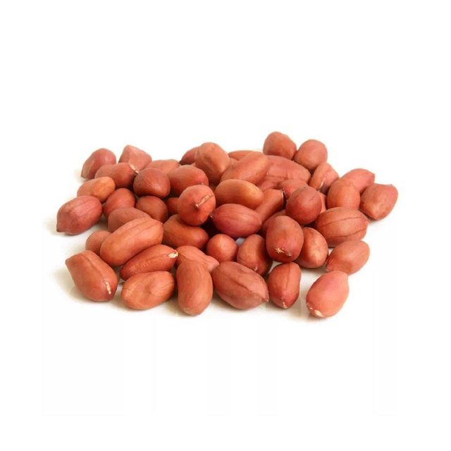 Peanuts Image 2
