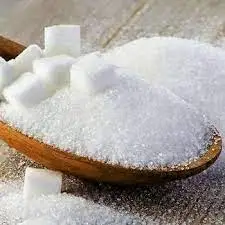 Refined White Sugar Product