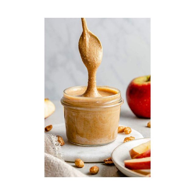 Smooth & Creamy Peanut Butter